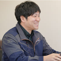 Cさん