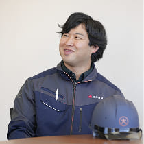 Dさん