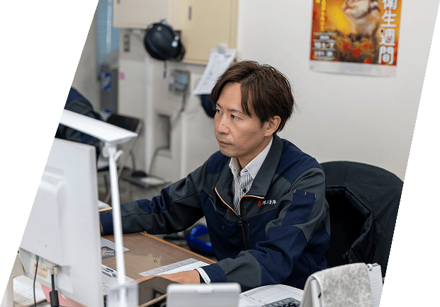 採用イメージ写真2